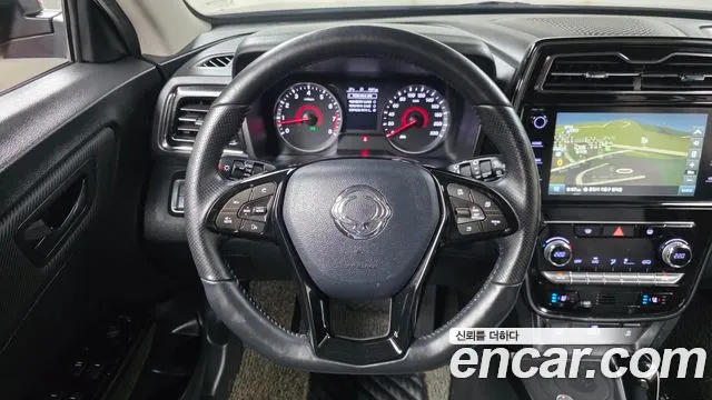 KGM Tivoli 2020 thumb 3