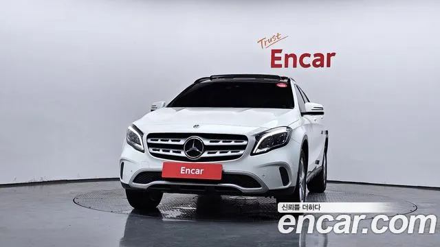 Mercedes-Benz A-Класс 2018 thumb 6