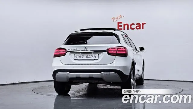 Mercedes-Benz A-Класс 2018 thumb 7
