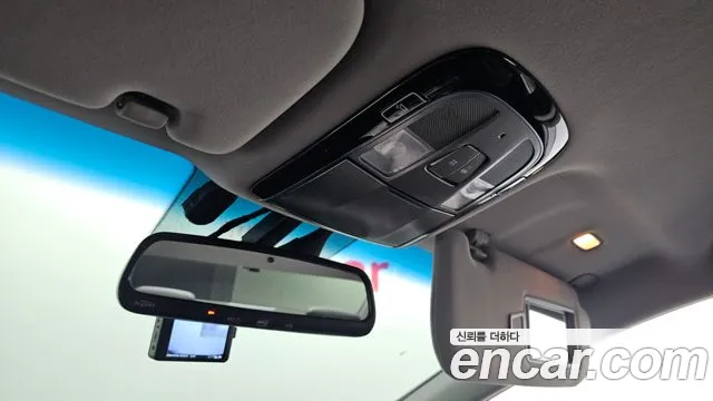 Hyundai Aslan 2014 thumb 8