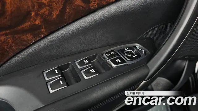 Hyundai Aslan 2014 thumb 7