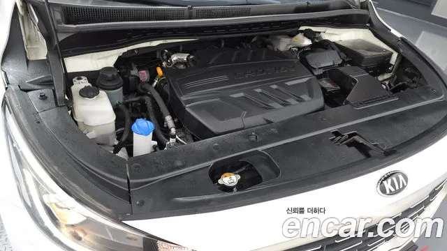 Kia Carnival 2019 thumb 11