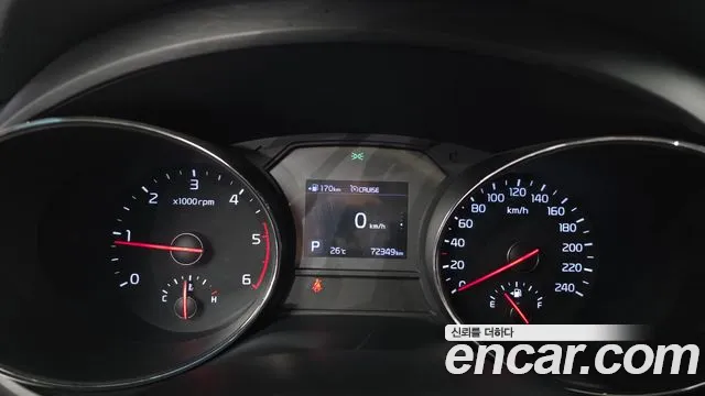 Kia Carnival 2019 thumb 7
