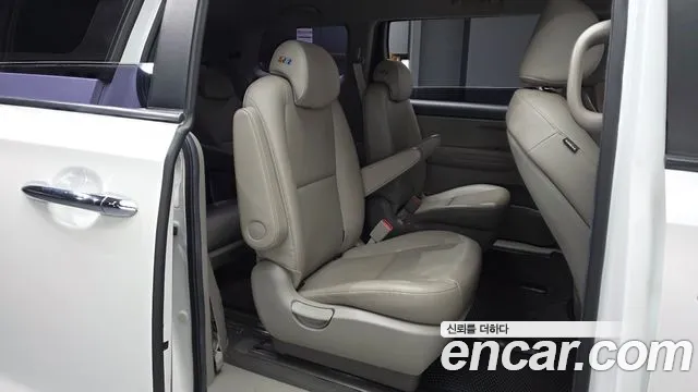Kia Carnival 2019 thumb 5