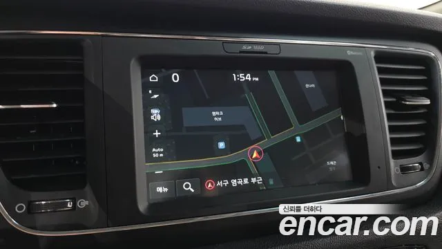 Kia Carnival 2019 thumb 9