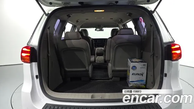Kia Carnival 2019 thumb 3