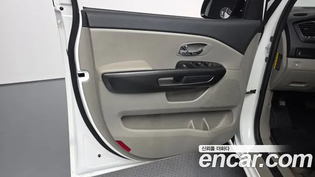 Kia Carnival 2019 thumb 8