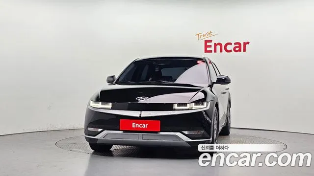 Hyundai Ioniq5 2021 thumb 9