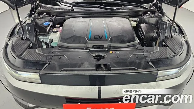 Hyundai Ioniq5 2021 thumb 5
