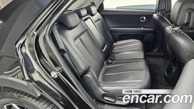 Hyundai Ioniq5 2021 thumb 11