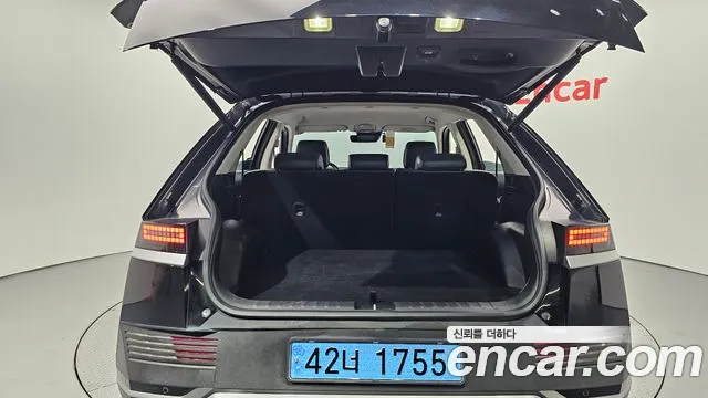 Hyundai Ioniq5 2021 thumb 10