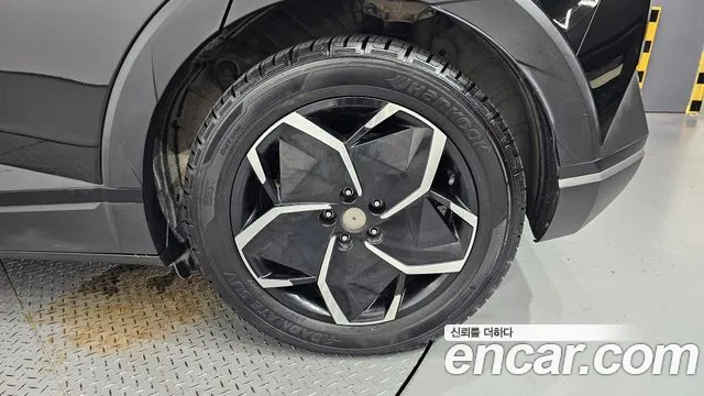 Hyundai Ioniq5 2021 thumb 8