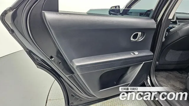 Hyundai Ioniq5 2021 thumb 6