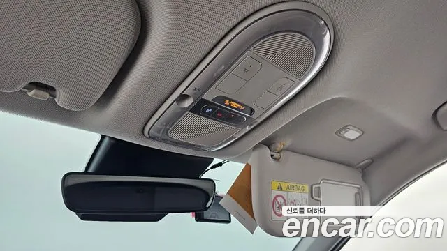 Hyundai Ioniq5 2021 thumb 4