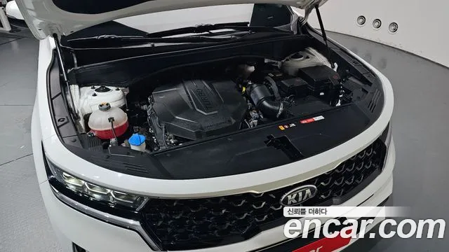 Kia Sorento 2021 thumb 9