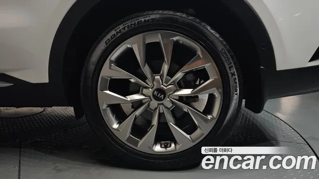 Kia Sorento 2021 thumb 11