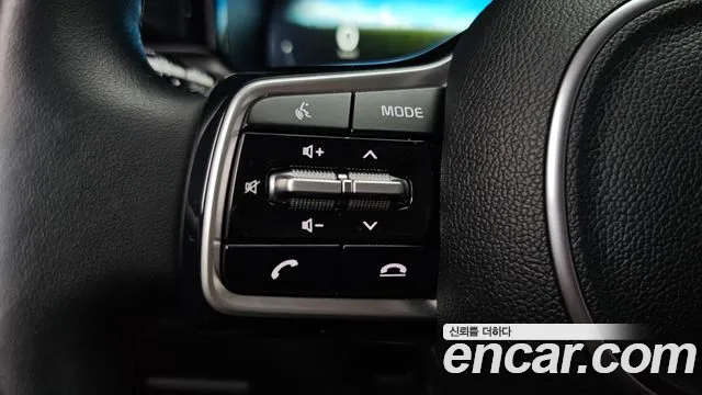 Kia Sorento 2021 thumb 12
