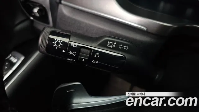 Kia Sorento 2021 thumb 4