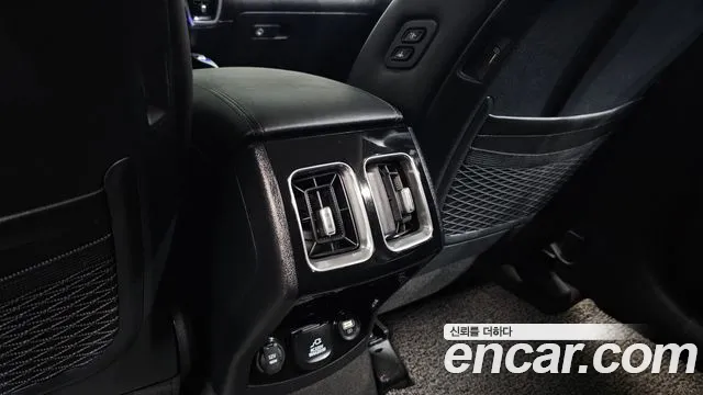 Kia Sorento 2021 thumb 3