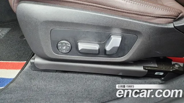 BMW X4 2023 thumb 9