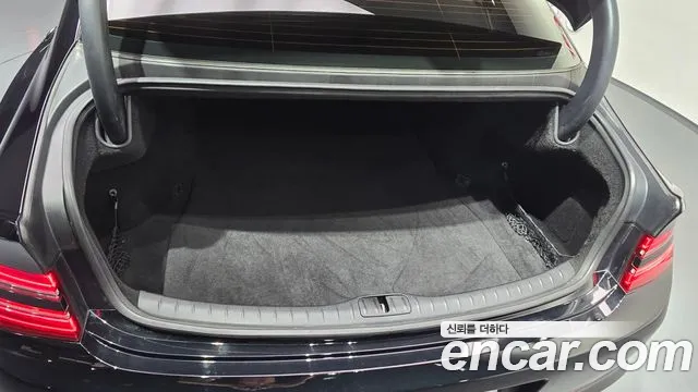Genesis G80 2022 thumb 10