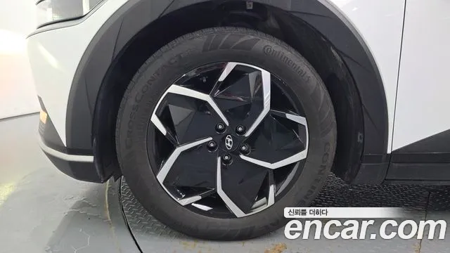 Hyundai Ioniq5 2021 thumb 8