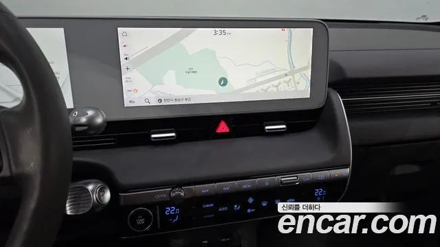 Hyundai Ioniq5 2021 thumb 9
