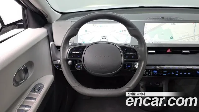 Hyundai Ioniq5 2021 thumb 7