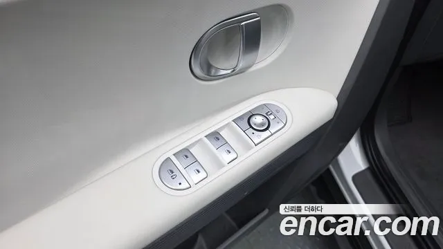 Hyundai Ioniq5 2021 thumb 12