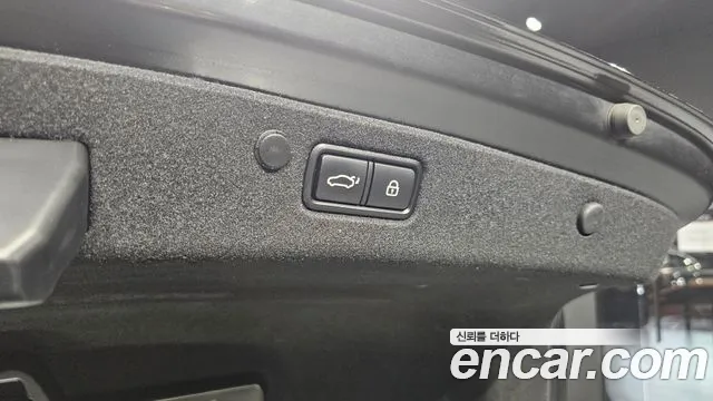 Hyundai Grandeur 2021 thumb 11
