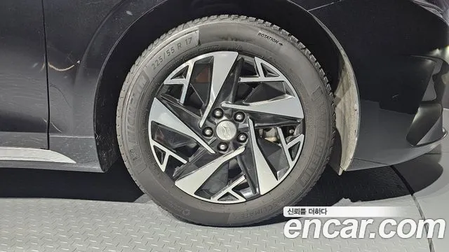 Hyundai Grandeur 2021 thumb 9