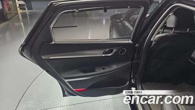 Hyundai Grandeur 2021 thumb 7
