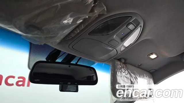 Hyundai Santa Fe 2016 thumb 8