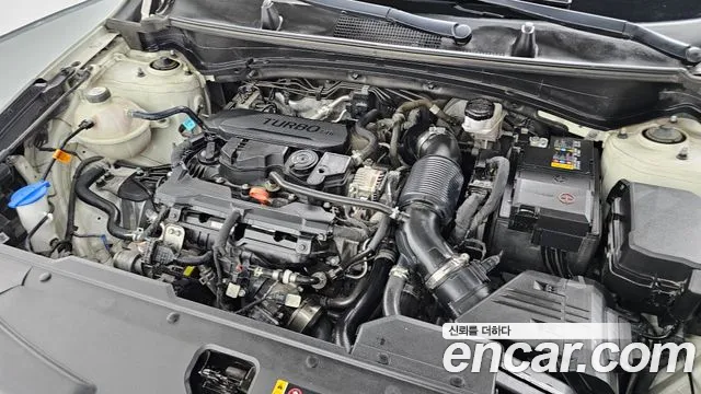 Kia Sportage 2021 thumb 7
