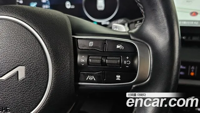 Kia Sportage 2021 thumb 10