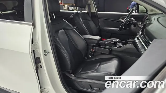 Kia Sportage 2021 thumb 2