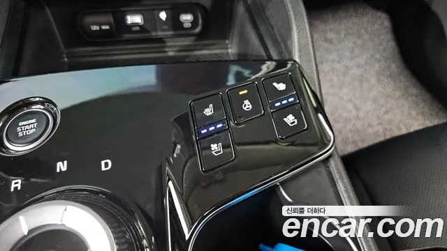 Kia Sportage 2021 thumb 6