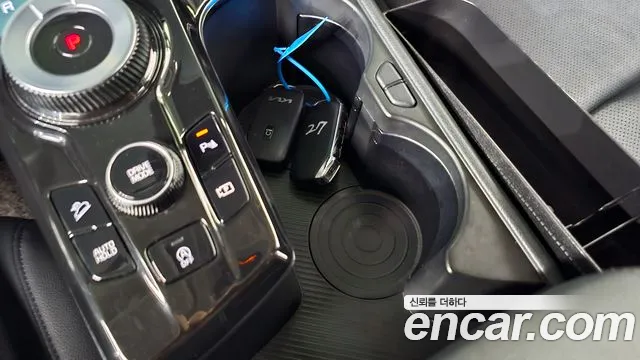 Kia Sportage 2021 thumb 8