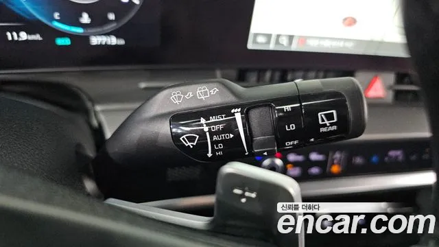 Kia Sportage 2021 thumb 12