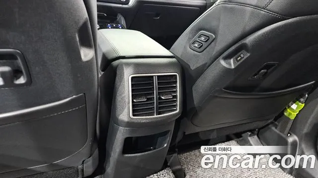 Kia Sportage 2021 thumb 3