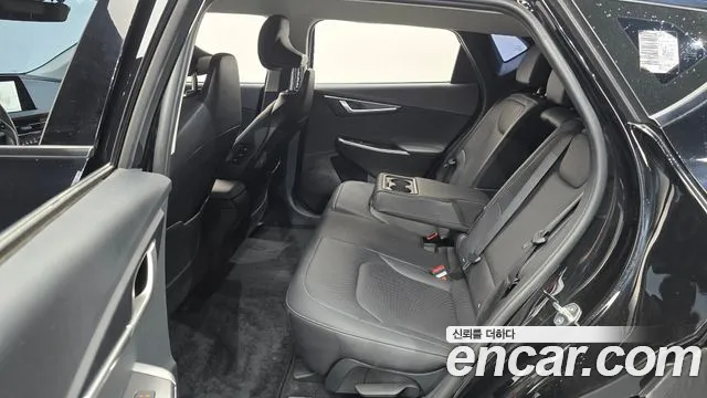 Kia EV6 2022 thumb 5
