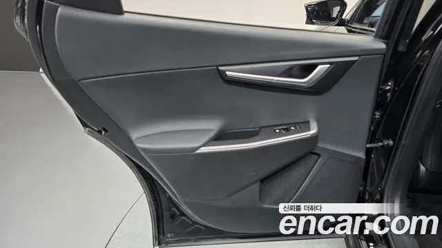 Kia EV6 2022 thumb 7