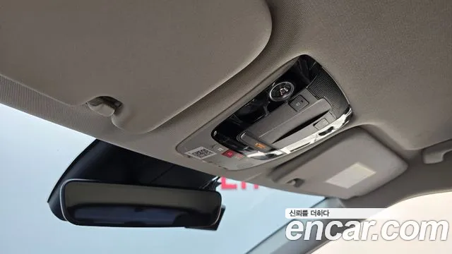 Kia EV6 2022 thumb 12