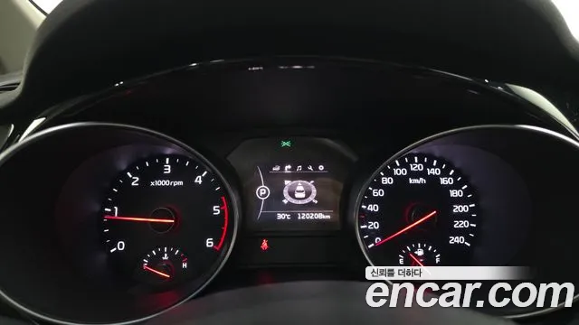 Kia Carnival 2014 thumb 4