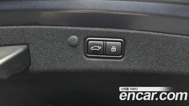 Hyundai Grandeur 2020 thumb 9