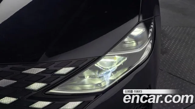 Hyundai Grandeur 2020 thumb 3