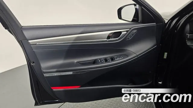 Hyundai Grandeur 2020 thumb 4