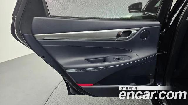 Hyundai Grandeur 2020 thumb 2