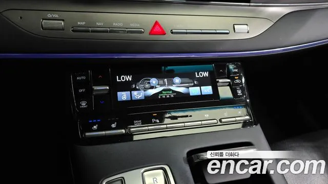 Hyundai Grandeur 2020 thumb 5
