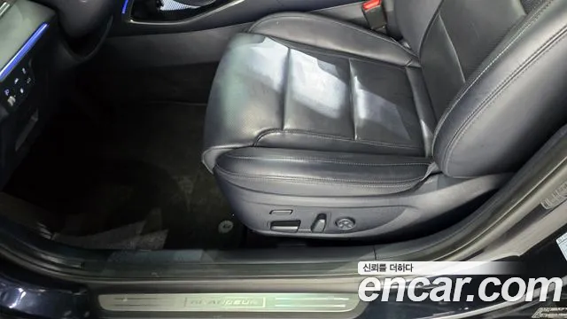 Hyundai Grandeur 2020 thumb 12